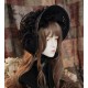 Hoshibako Works A Casual Outing 2.0 Bonnet(Limited Pre-Order/2 Colours/Full Payment Without Shipping)
